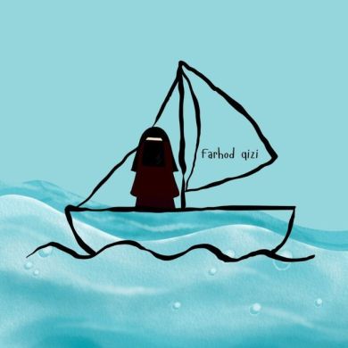 Sunflower Farhodovna Profile Picture