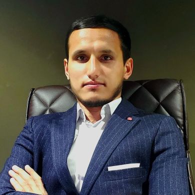 umaribnyuldosh Profile Picture