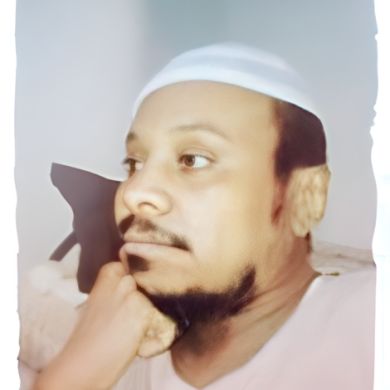 Zubeir Mohammed