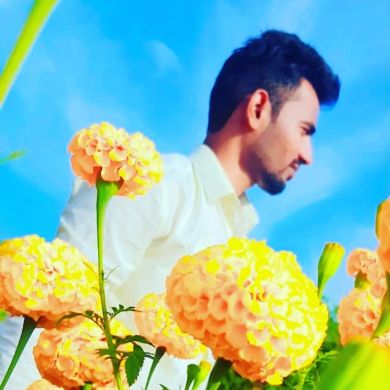 Gulam Hussain Profile Picture