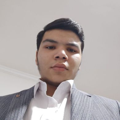 Abdulloh Muhandis Profile Picture