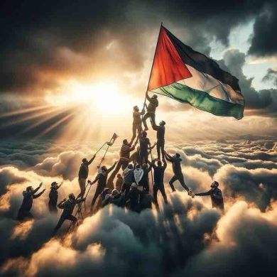 Gaza Palestine Profile Picture