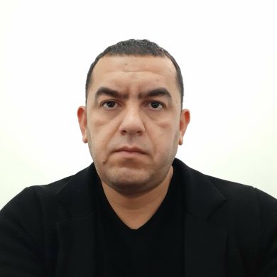 Rustam Nasimov Profile Picture