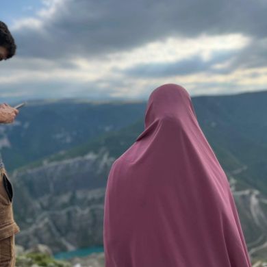 Umm_AbdAllah profile picture