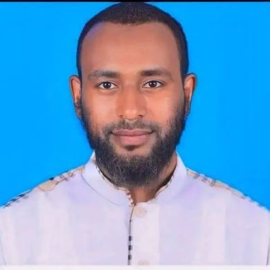 Mohammed Abate Profile Picture