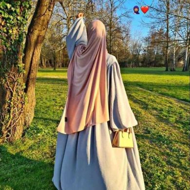 Positive girl Profile Picture