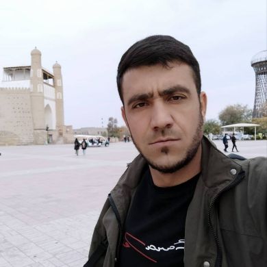 DAVRON_0315 Profile Picture