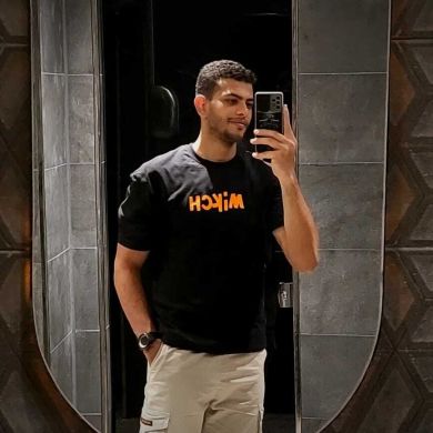 Mohamed Shaban Profile Picture