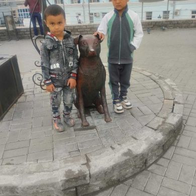 Sharaf571 Profile Picture