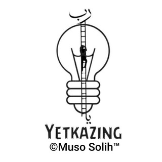 Telegram: Contact @Muso_Solih