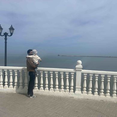 Аль-Мурад Мурадов Profile Picture