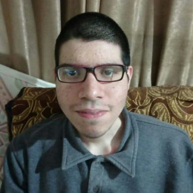 محمد عادل شاهين