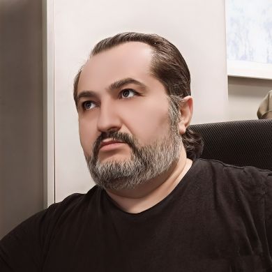 Насиб Эминов Profile Picture