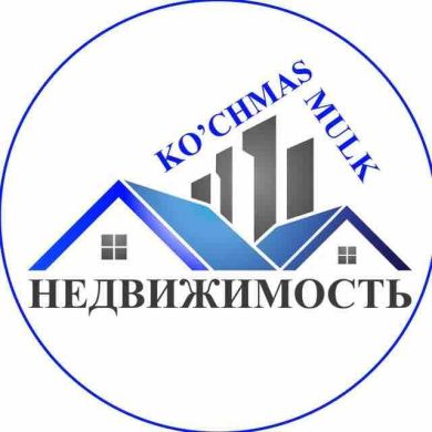 kochmasmulk недвижимость Profile Picture