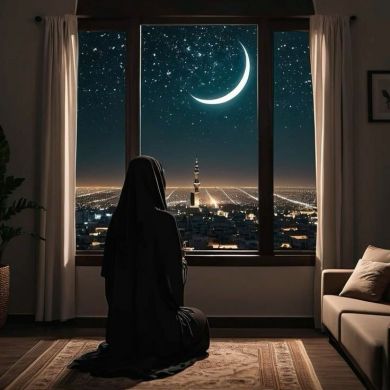 Ummu Husniya Profile Picture