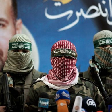 Um Malak Profile Picture