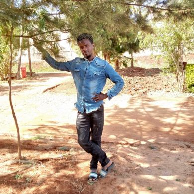 Riyad Mohammed Profile Picture