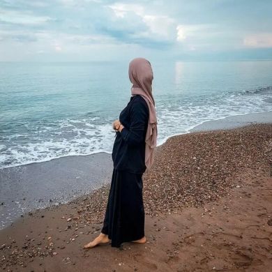 Nurbanu Mylova Profile Picture