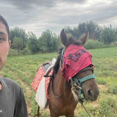 Maruf Profile Picture