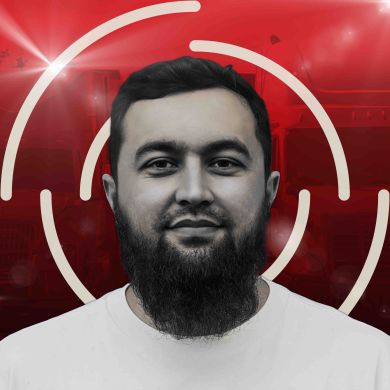 ruslankodirov Profile Picture