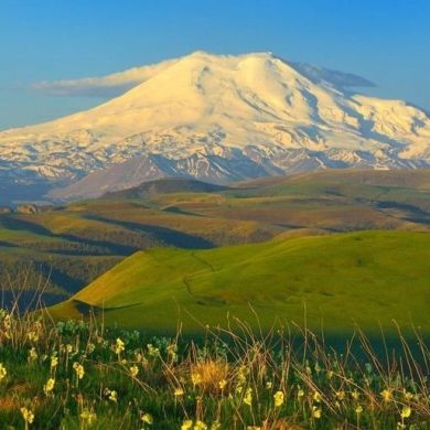 Салих Салпагаров