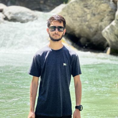 پیرزادہ انس شاہ