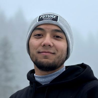 Muslimbek Abduvaliev Profile Picture