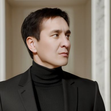 Жан Молдабеков Profile Picture