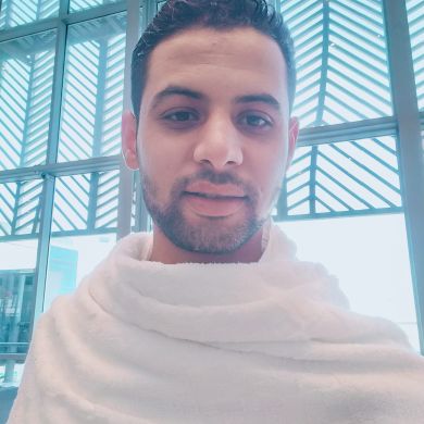 Islam Aboud Profile Picture