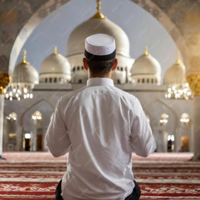 Sindar Kamilov Profile Picture