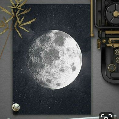 Луна Ммммими Profile Picture