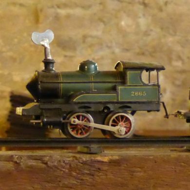 Бинт Сабиль Profile Picture