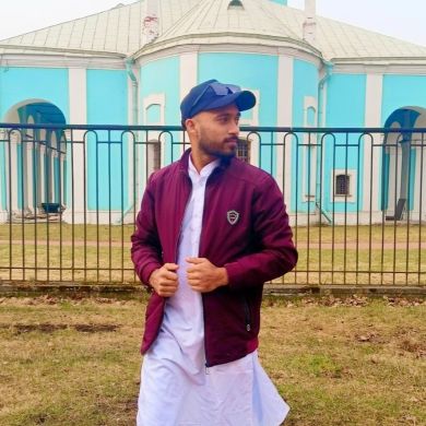 md Shabir Shaikh Profile Picture