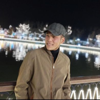 asadbek1k2 Profile Picture