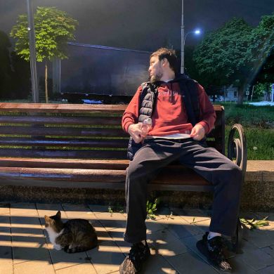 Ахъмад мирзоев