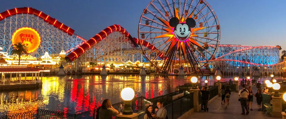 What are the Best Airline To Fly To California?