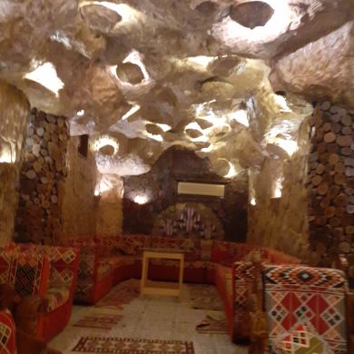 Амина Далгатова Profile Picture