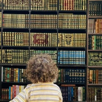 umm_Muslim Profile Picture