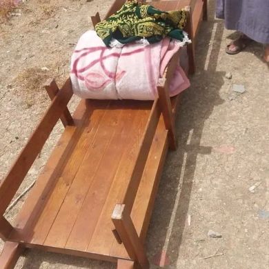 Abu Amar Profile Picture