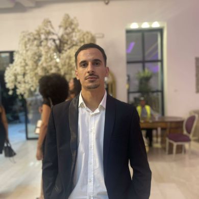 Mohamed Nait Addi Profile Picture