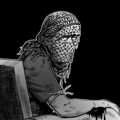 Mahmoud JH Profile Picture