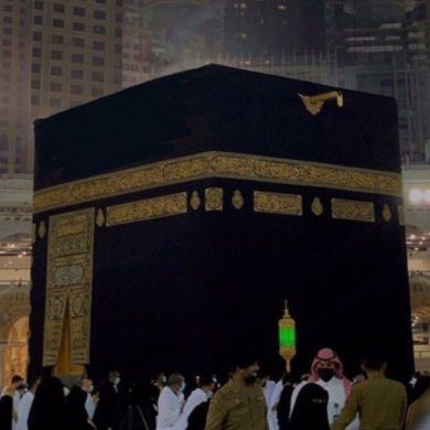 Jumana Magometova Profile Picture