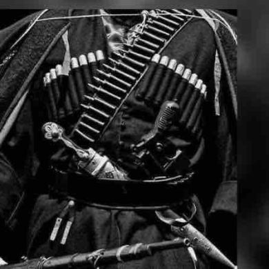 Абу Халид Шогенов