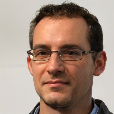 Andrew Blair Profile Picture