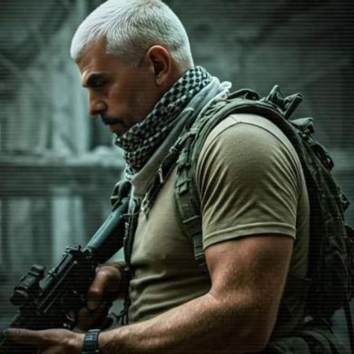 Redwan Awel Profile Picture