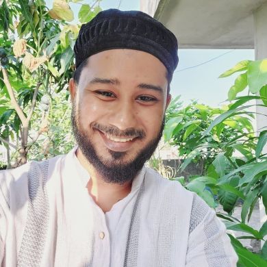 Shah Ali Profile Picture