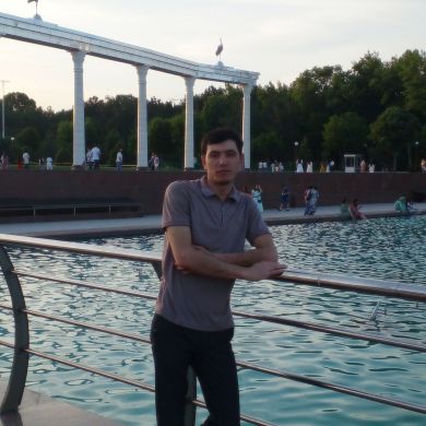 Oktam Ali Profile Picture