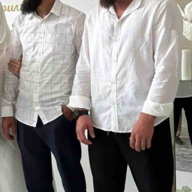 Салахаддин Идрисов Profile Picture