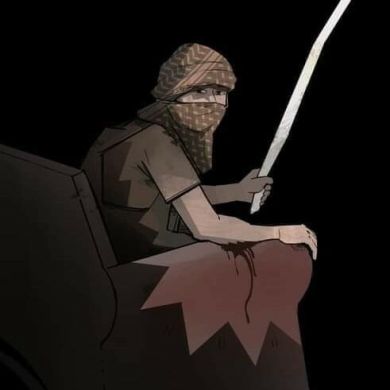 MAHMOUD Qadii Profile Picture