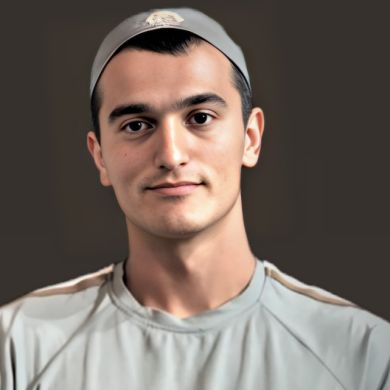 Sanjarbek Fayzullaye